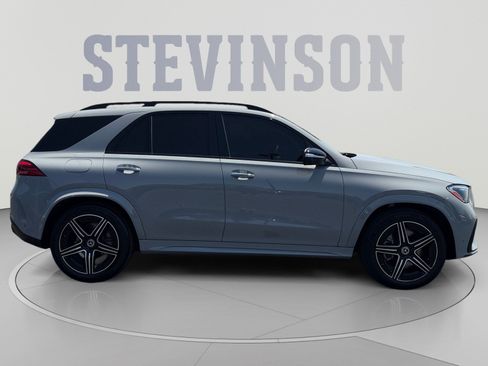 Used 2025 Mercedes-Benz GLE 350 4MATIC image 6