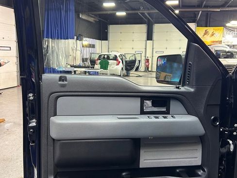 Used 2014 Ford F150 XLT w/ Equipment Group 302A Luxury image 10