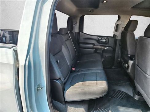 Used 2022 Chevrolet Silverado 1500 RST AWD/4WD image 19