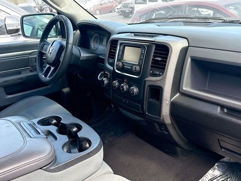 Used 2019 RAM 1500 Tradesman w/ Popular Equipment Group RWD image 31
