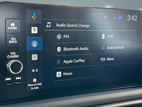 New 2026 Honda Prelude image 20