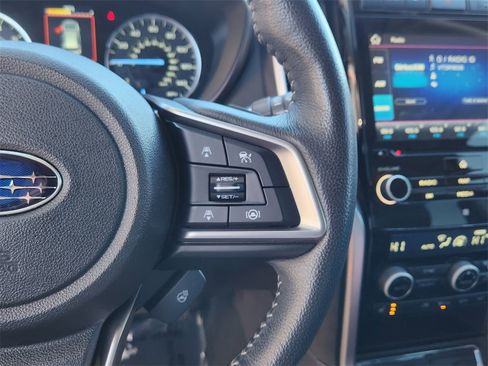 Used 2021 Subaru Ascent Limited w/ Technology Package image 10