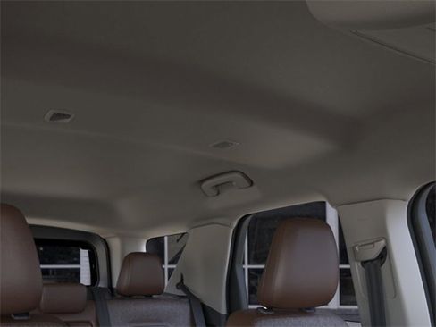 New 2025 Ford Bronco Sport Outer Banks w/ Outer Banks Tech Package+ image 22