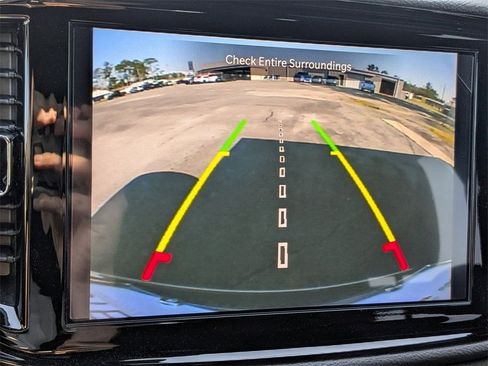 New 2025 Dodge Durango GT w/ Blacktop Package image 20