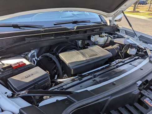 Used 2021 GMC Yukon Denali w/ Denali Premium Package image 31