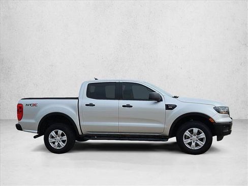 Used 2019 Ford Ranger XL w/ Equipment Group 101A Mid RWD image 4