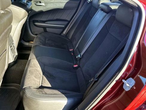 Used 2021 Dodge Charger Scat Pack w/ Plus Group image 14