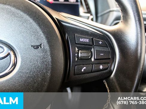 Used 2023 Toyota Supra image 23