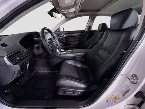 Used 2019 Honda Accord EX-L image 20