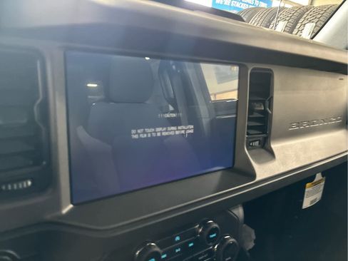 New 2025 Ford Bronco Big Bend image 20