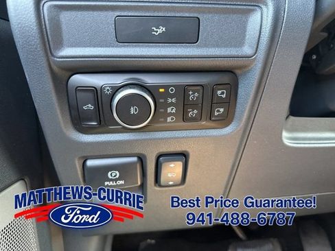 New 2026 Ford F150 Tremor w/ Equipment Group 402B AWD/4WD image 29