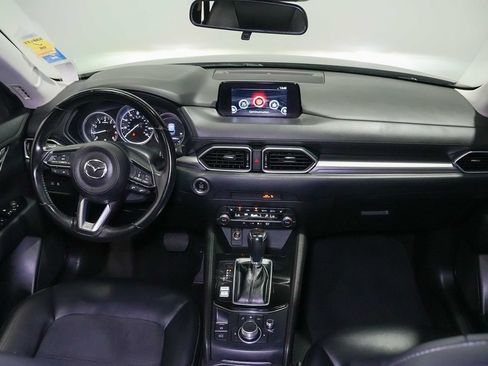 Used 2019 MAZDA CX-5 Touring FWD image 21
