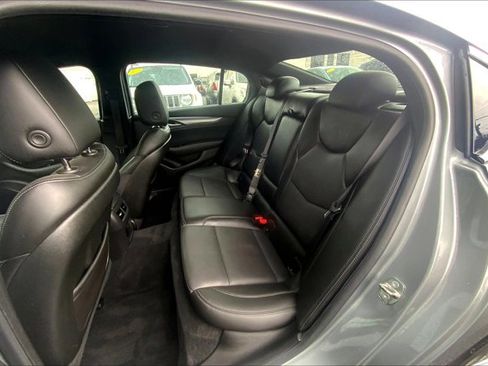 Used 2023 Cadillac CT5 Luxury image 26