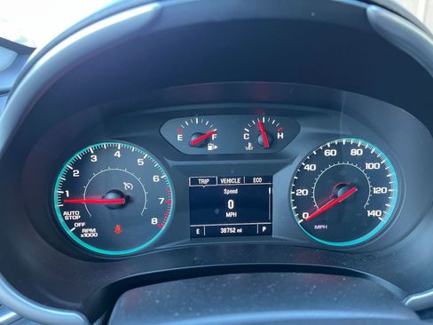 Used 2024 Chevrolet Malibu LT image 10