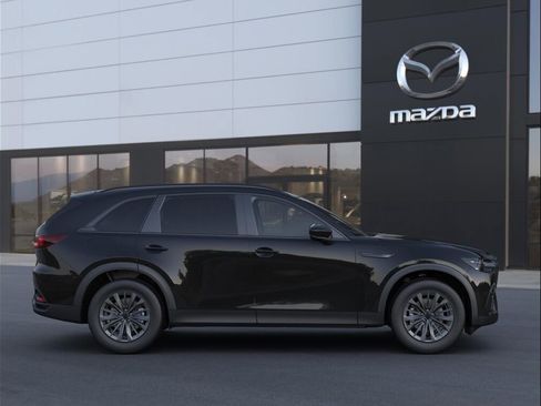 New 2026 MAZDA CX-70 SC AWD/4WD image 5