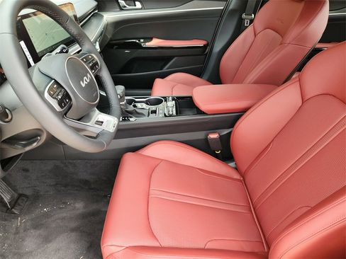New 2026 Kia K5 GT-Line image 10