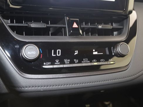 Used 2025 Toyota Corolla GR AWD/4WD image 31
