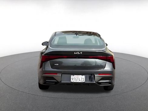 Used 2025 Kia K5 LXS FWD image 12