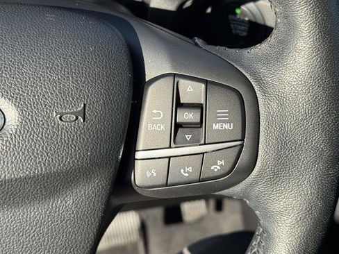 Used 2020 Ford Escape SEL image 19