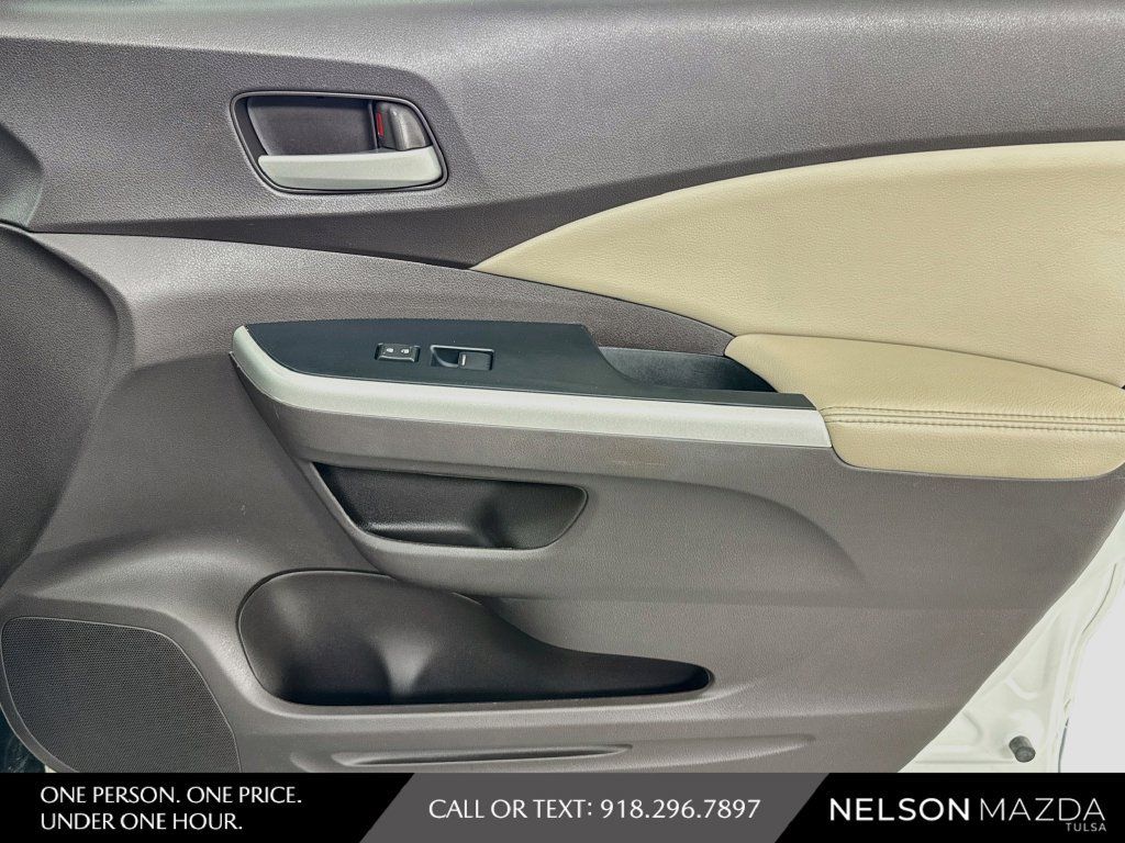 Used 2014 Honda CR-V EX-L image 45
