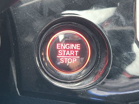 Used 2024 Honda Civic EX image 25