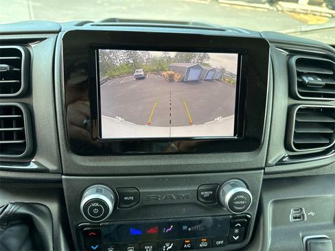 New 2024 RAM ProMaster 3500 w/ Convenience Group image 22