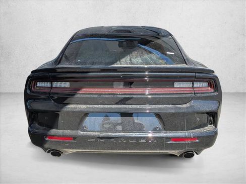 New 2026 Dodge Charger Scat Pack image 13