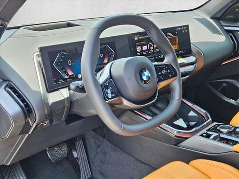 Used 2026 BMW X3 xDrive30i w/ Premium Package AWD/4WD image 3