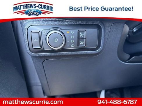 New 2026 Ford Explorer ST w/ Sun And Sound Package image 28