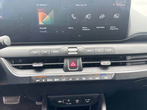 Used 2025 Kia K4 FWD image 30