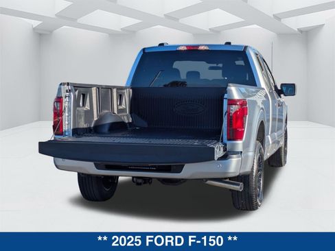New 2025 Ford F150 STX image 14