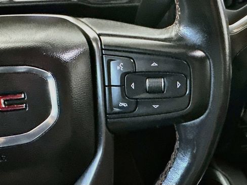 Used 2020 GMC Sierra 2500 AT4 w/ AT4 Premium Package AWD/4WD image 27