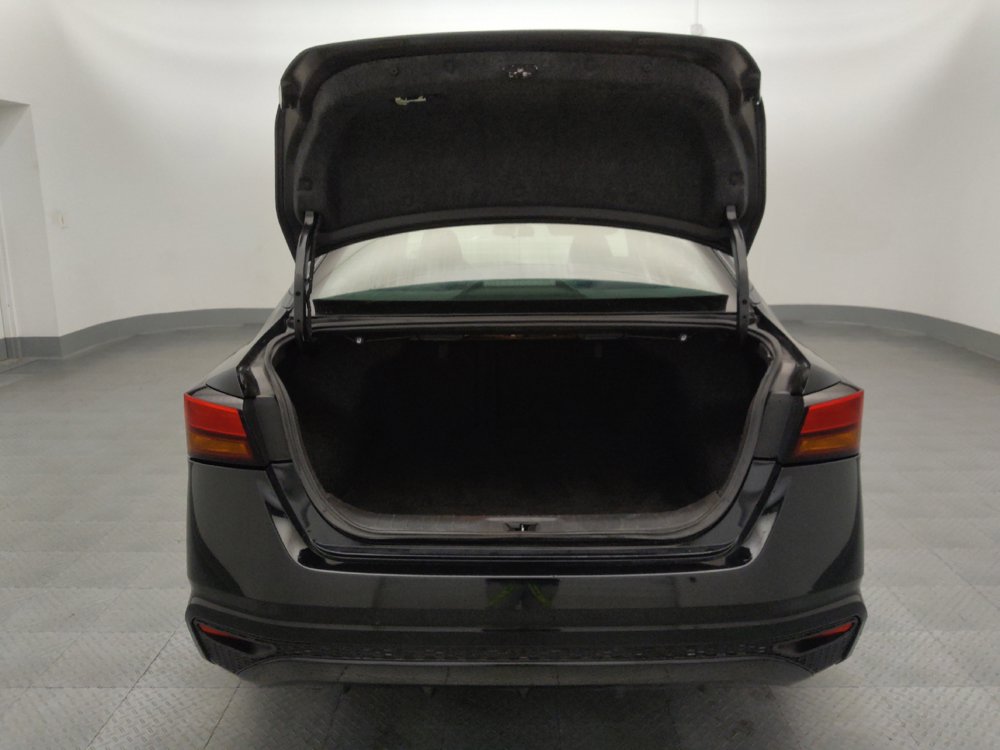 Used 2022 Nissan Altima 2.5 S FWD image 29