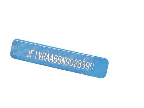 Used 2022 Subaru WRX image 25