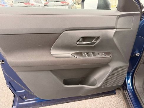 New 2026 Nissan Kicks S image 10