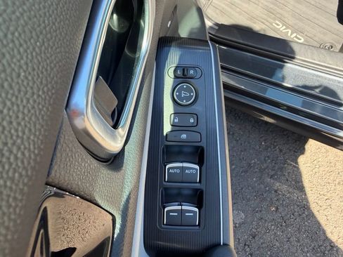 Certified 2026 Honda Civic Sport Touring image 12