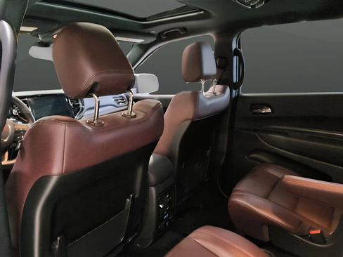 Used 2024 Dodge Durango R/T AWD/4WD image 35