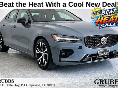Used 2024 Volvo S60 B5 Plus