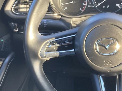 Used 2023 MAZDA CX-30 AWD 2.5 S w/ Preferred Package image 14