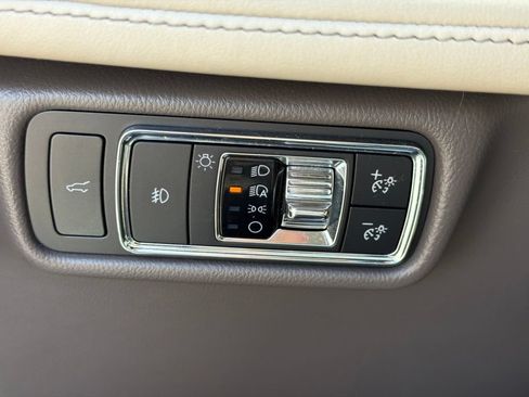 Used 2020 Lincoln Aviator Reserve w/ Elements Package Plus RWD image 24