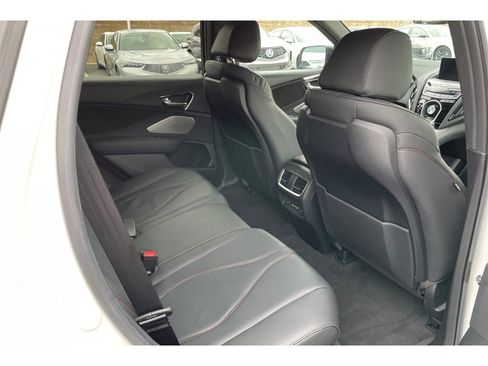 Certified 2025 Acura RDX A-Spec image 17