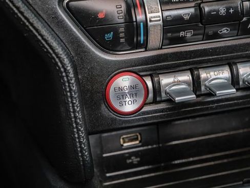 Used 2018 Ford Mustang Premium image 28