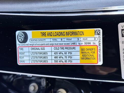 Certified 2025 GMC Sierra 2500 SLT image 8