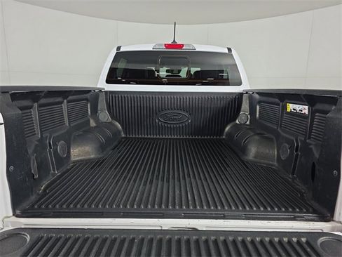 Used 2020 Ford Ranger Lariat w/ Trailer Tow Package image 9