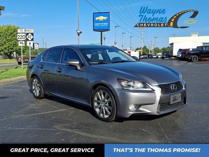 Used 2015 Lexus GS 350 w/ Premium Package