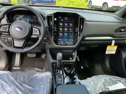 New 2026 Subaru Forester Premium AWD/4WD image 12