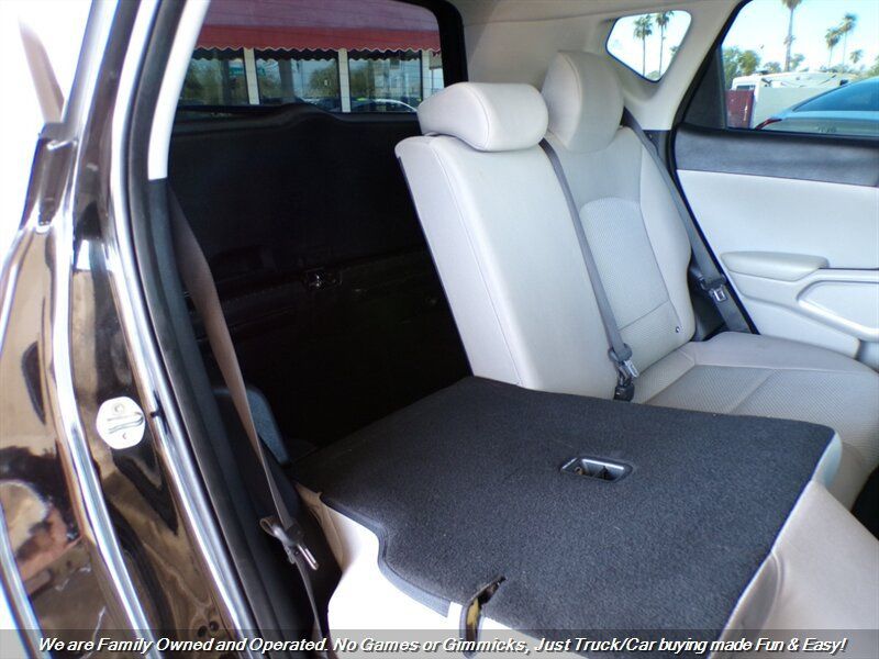 Used 2020 Kia Soul LX FWD image 11