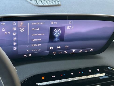 New 2026 Buick Enclave Sport Touring w/ Power Package image 18