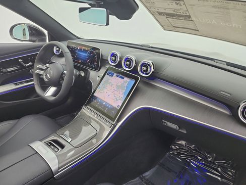 New 2026 Mercedes-Benz CLE 300 4MATIC Cabriolet image 17