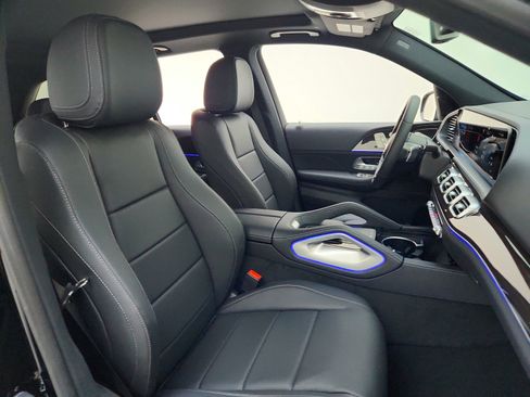 New 2026 Mercedes-Benz GLE 350 4MATIC image 20